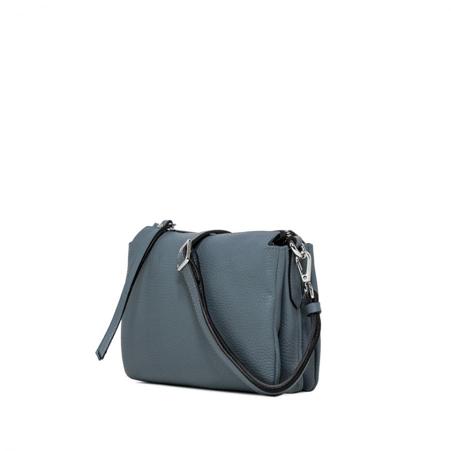 Gianni chiarini Messengerbag blue elegant Bags Messengerbags 
